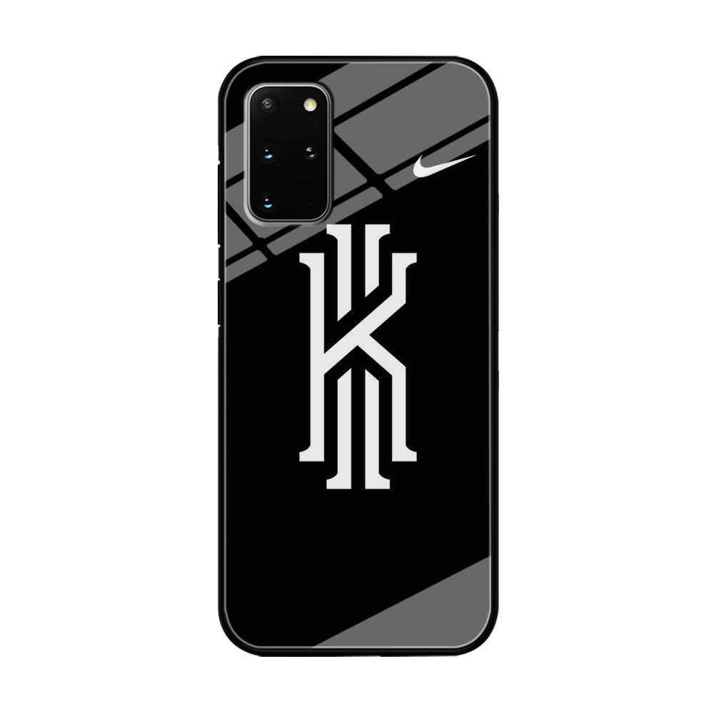 Kyrie Irving Logo 001 Samsung Galaxy S20 Plus Case