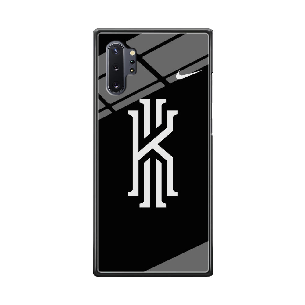 Kyrie Irving Logo 001 Samsung Galaxy Note 10 Plus Case