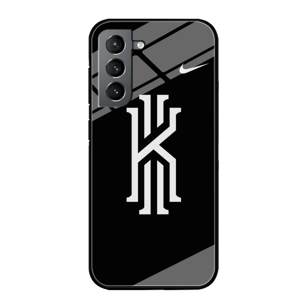 Kyrie Irving Logo 001 Samsung Galaxy S21 Case