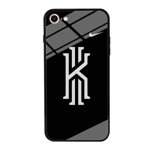 Kyrie Irving Logo 001 iPhone SE 3 2022 Case