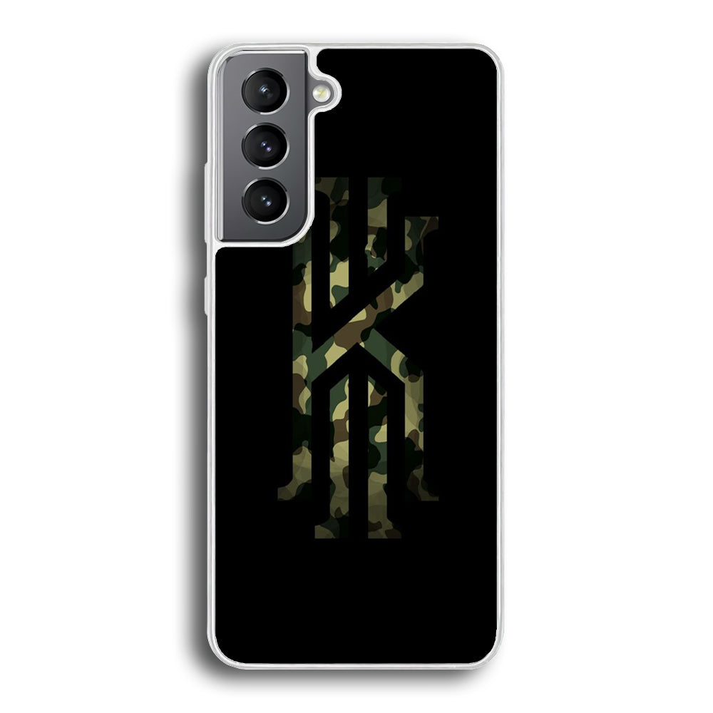 Kyrie Irving Logo 002 Samsung Galaxy S24 Plus Case