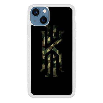 Kyrie Irving Logo 002 iPhone 15 Case