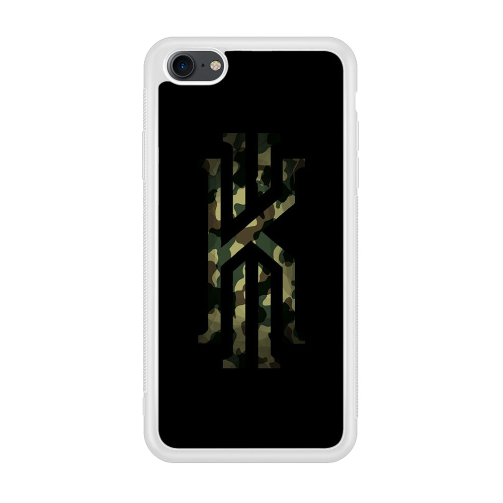 Kyrie Irving Logo 002 iPhone SE 3 2022 Case