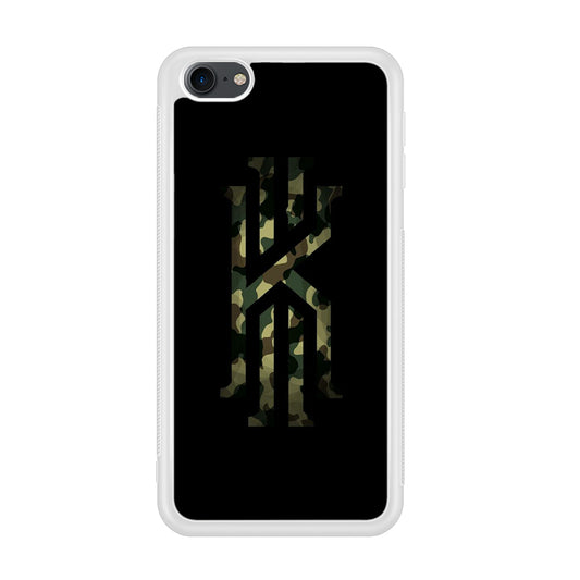 Kyrie Irving Logo 002 iPod Touch 6 Case