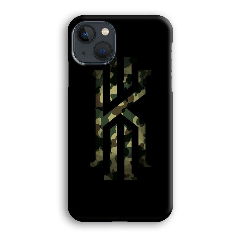 Kyrie Irving Logo 002 iPhone 14 Plus Case