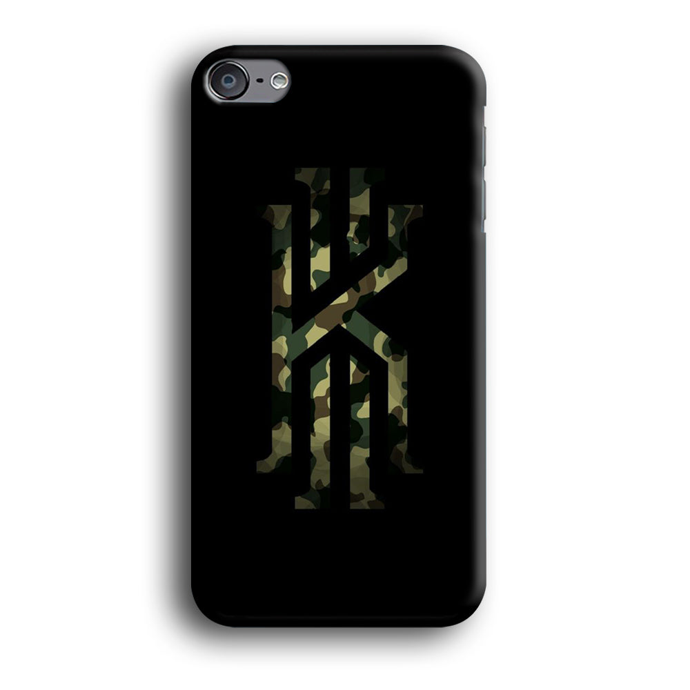 Kyrie Irving Logo 002 iPod Touch 6 Case