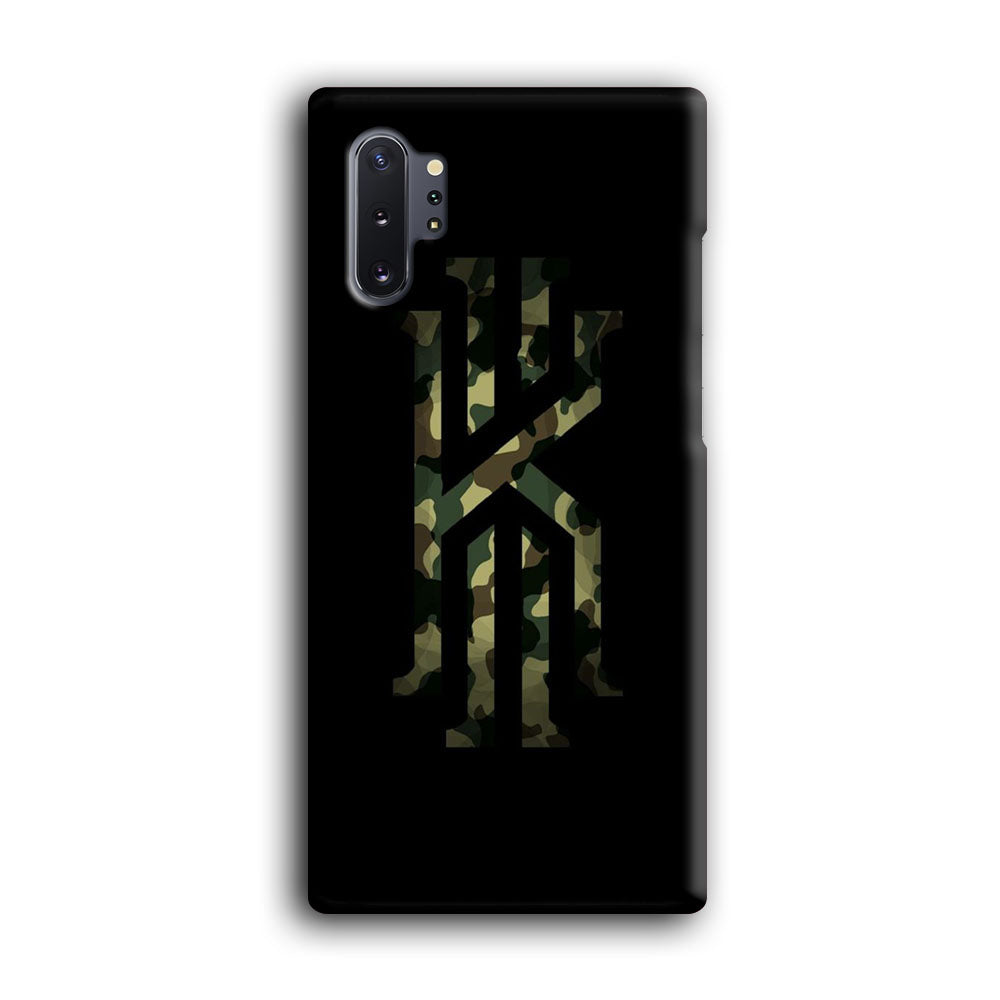 Kyrie Irving Logo 002 Samsung Galaxy Note 10 Plus Case