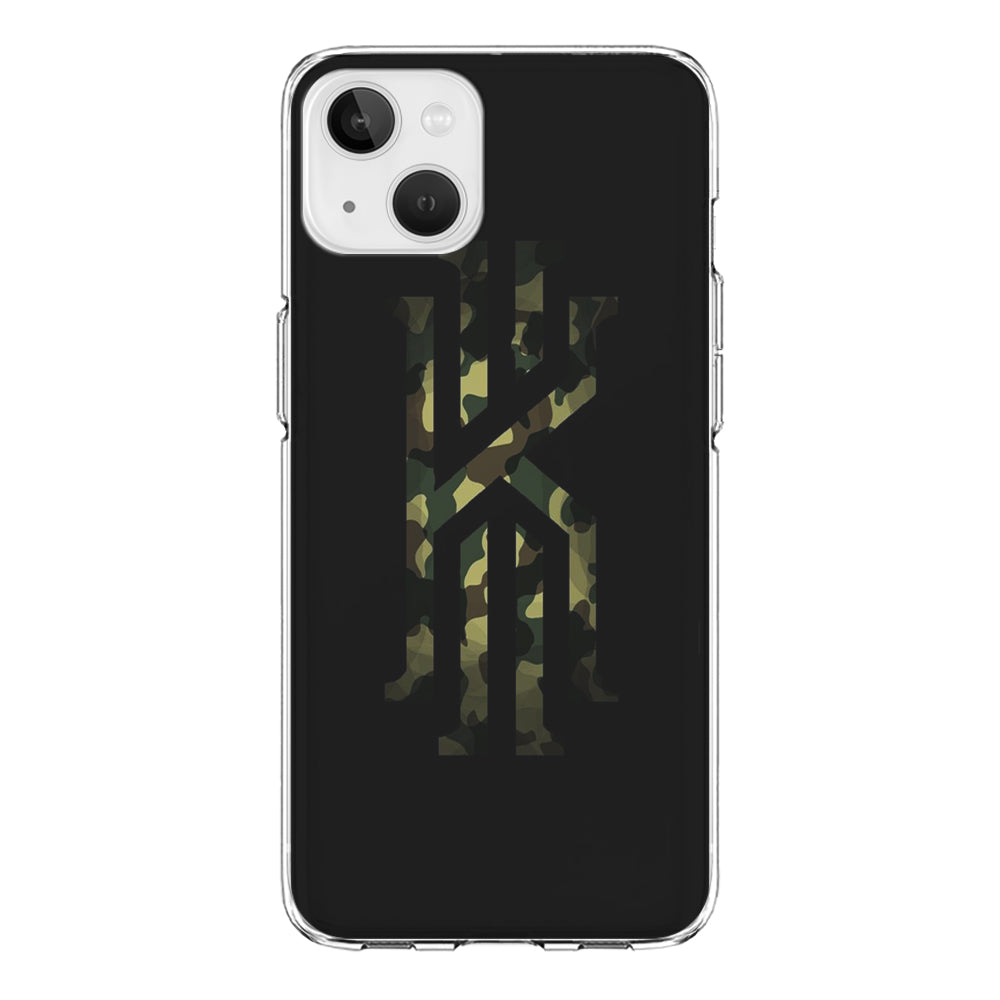 Kyrie Irving Logo 002 iPhone 14 Plus Case