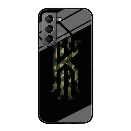 Kyrie Irving Logo 002 Samsung Galaxy S23 Case