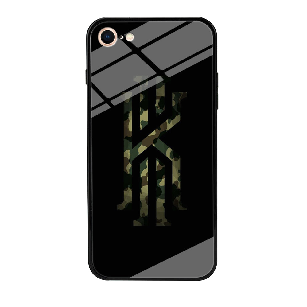 Kyrie Irving Logo 002 iPhone SE 2020 Case