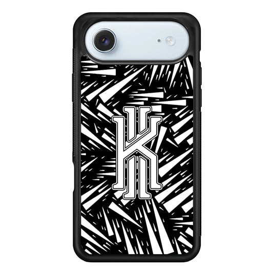 Kyrie Irving Sharpness Glass iPhone 17 Air Case - Altracase