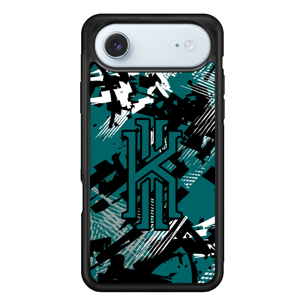 Kyrie Irving Unlimited Steps iPhone 17 Air Case - Altracase