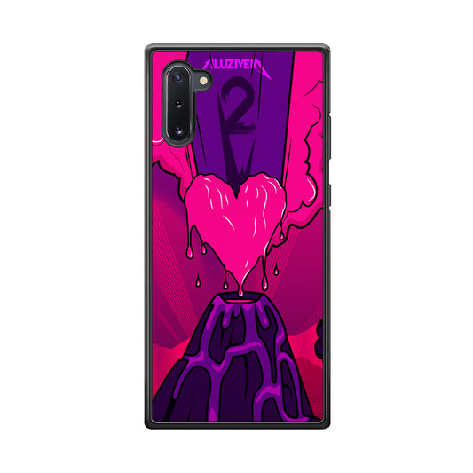 Lil Uzi Vert Cover Samsung Galaxy Note 10 Case