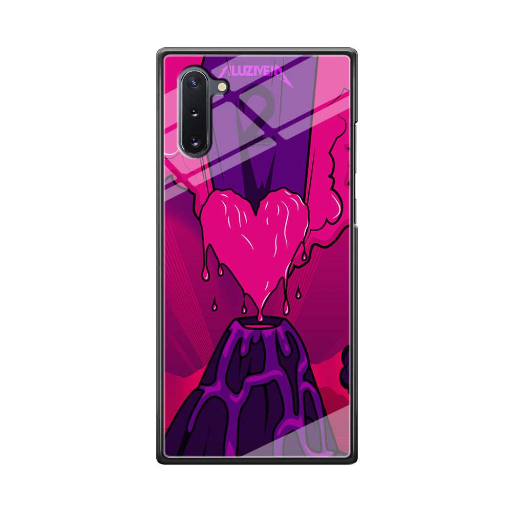 Lil Uzi Vert Cover Samsung Galaxy Note 10 Case