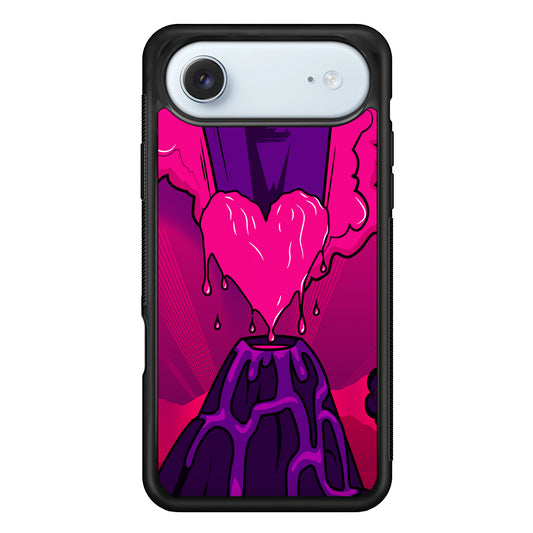 Lil Uzi Vert Cover Art iPhone 17 Air Case - Altracase