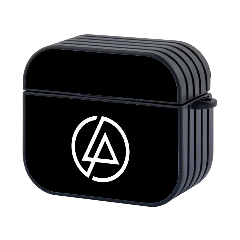 Linkin Park Iconic Band Logo Apple Airpods 3 Case - Altracase