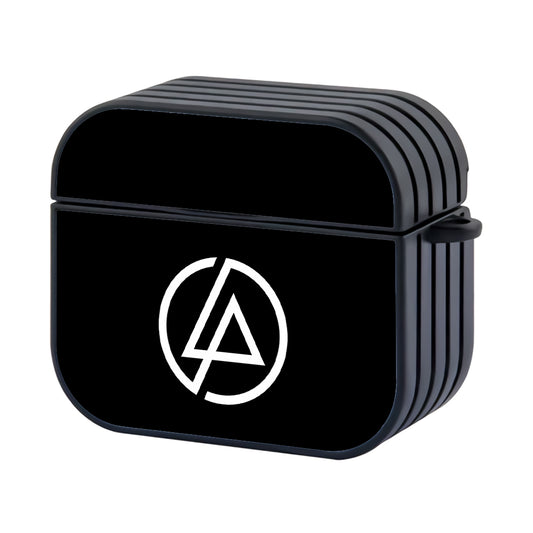 Linkin Park Iconic Band Logo Apple Airpods 3 Case - Altracase