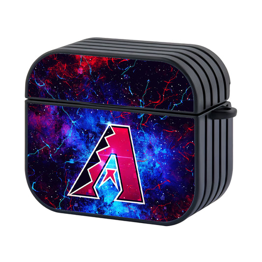 MLB Arizona Diamondbacks Lightning Universe Apple Airpods 3 Case - AirPod Case - Altracase