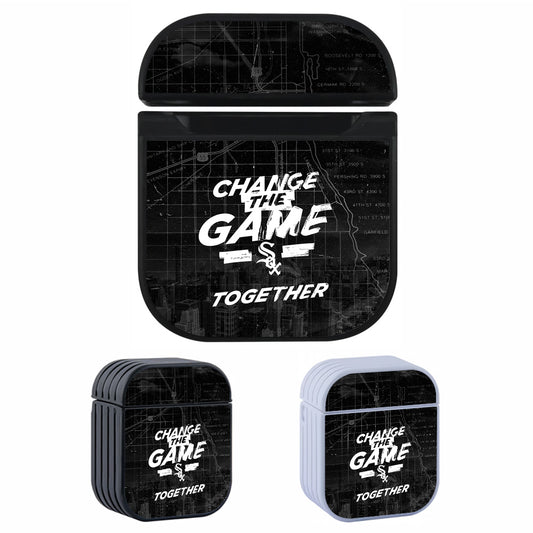 MLB Chicago White Sox Game Apple AirPods Case-AirPod Case-Altracase