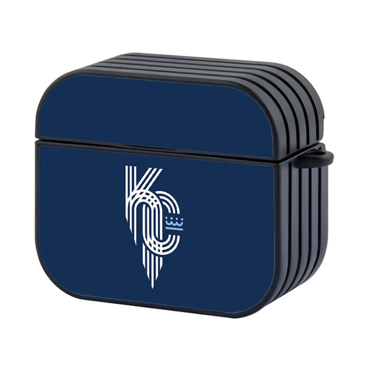 MLB Kansas City Royals Jersey Apple AirPods 4 Case - AirPod Case - Altracase