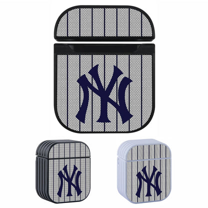 MLB New York Yankees New Era Apple AirPods Case-AirPod Case-Altracase