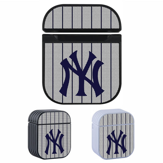 MLB New York Yankees New Era Apple AirPods Case-AirPod Case-Altracase