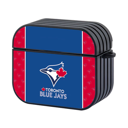 MLB Toronto Blue Jays Team Apple Airpods 3 Case - AirPod Case - Altracase