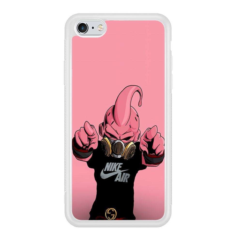 Majin Buu Nike Air Pink iPhone 6 | 6s Case