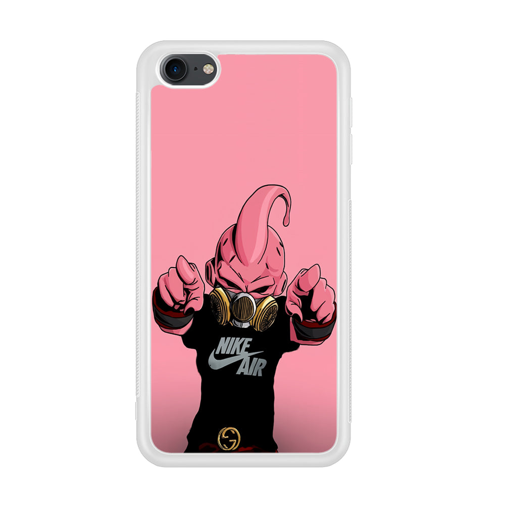 Majin Buu Nike Air Pink iPod Touch 6 Case