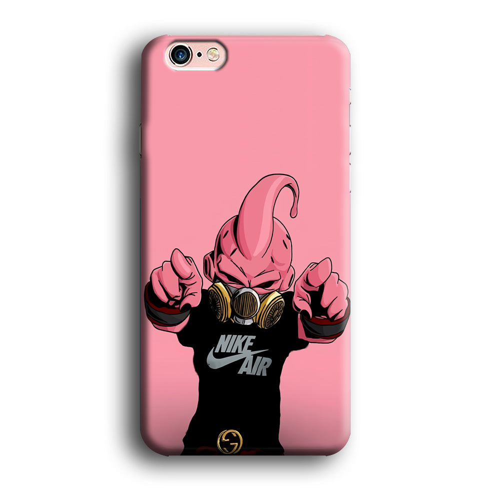 Majin Buu Nike Air Pink iPhone 6 | 6s Case