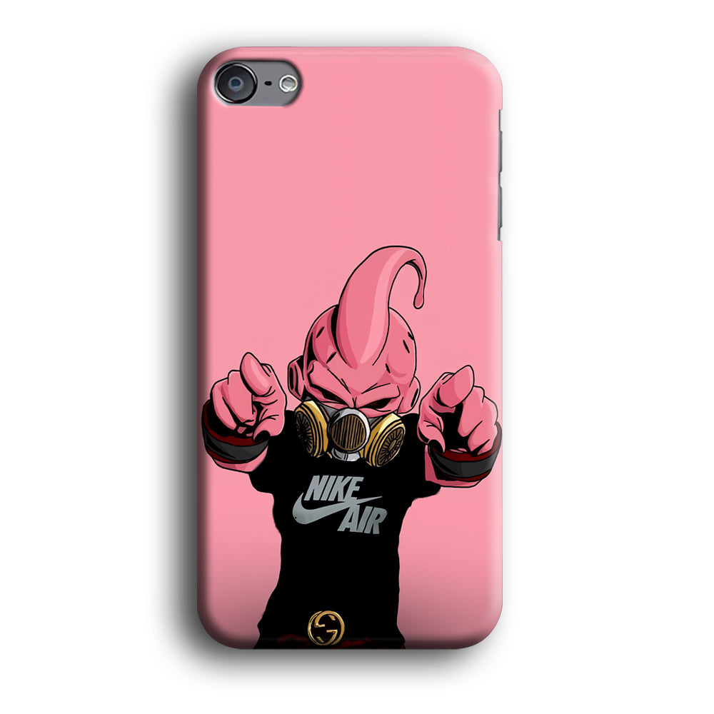 Majin Buu Nike Air Pink iPod Touch 6 Case