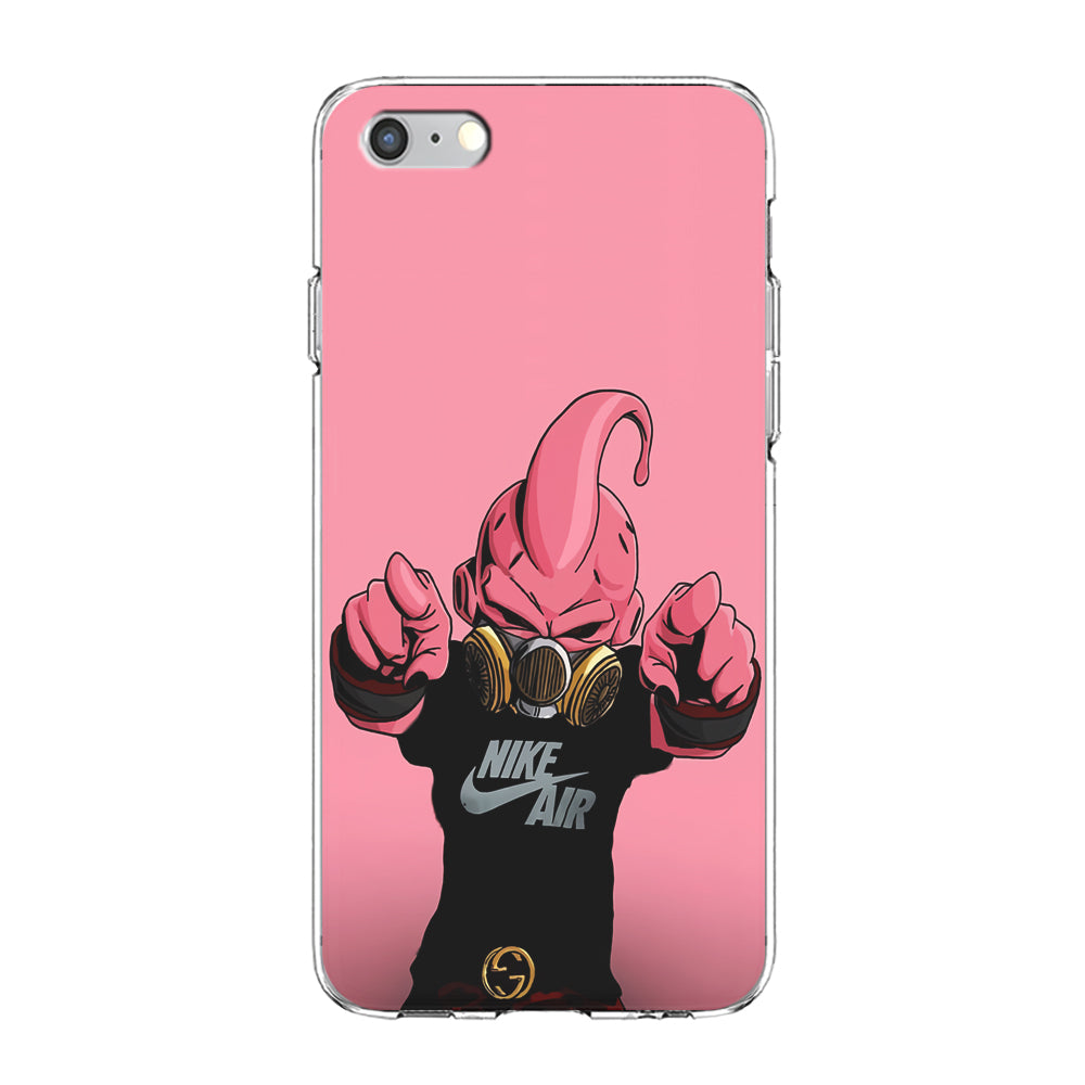 Majin Buu Nike Air Pink iPhone 6 | 6s Case