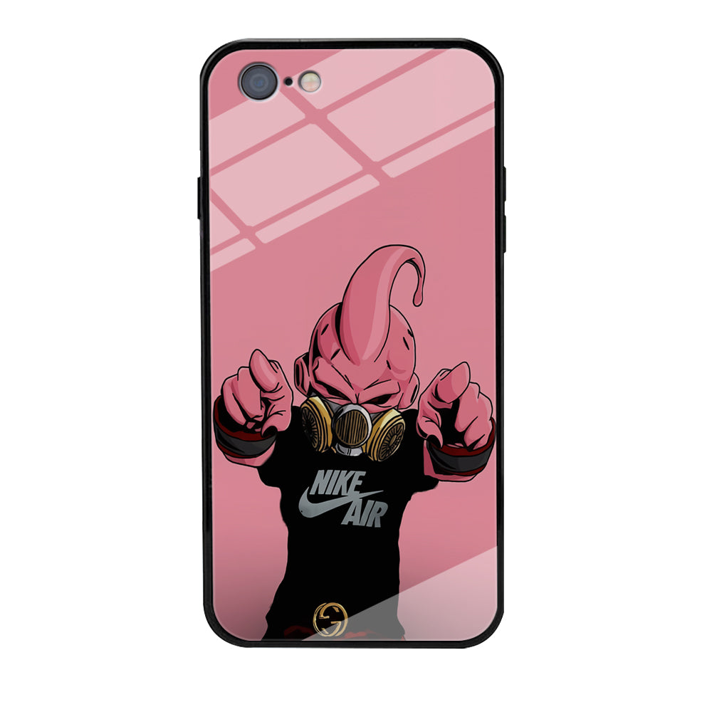 Majin Buu Nike Air Pink iPhone 6 | 6s Case