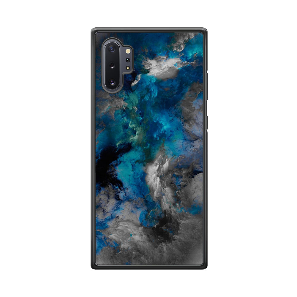 Marble Pattern 016 Samsung Galaxy Note 10 Plus Case