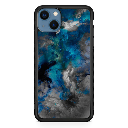 Marble Pattern 016 iPhone 14 Plus Case