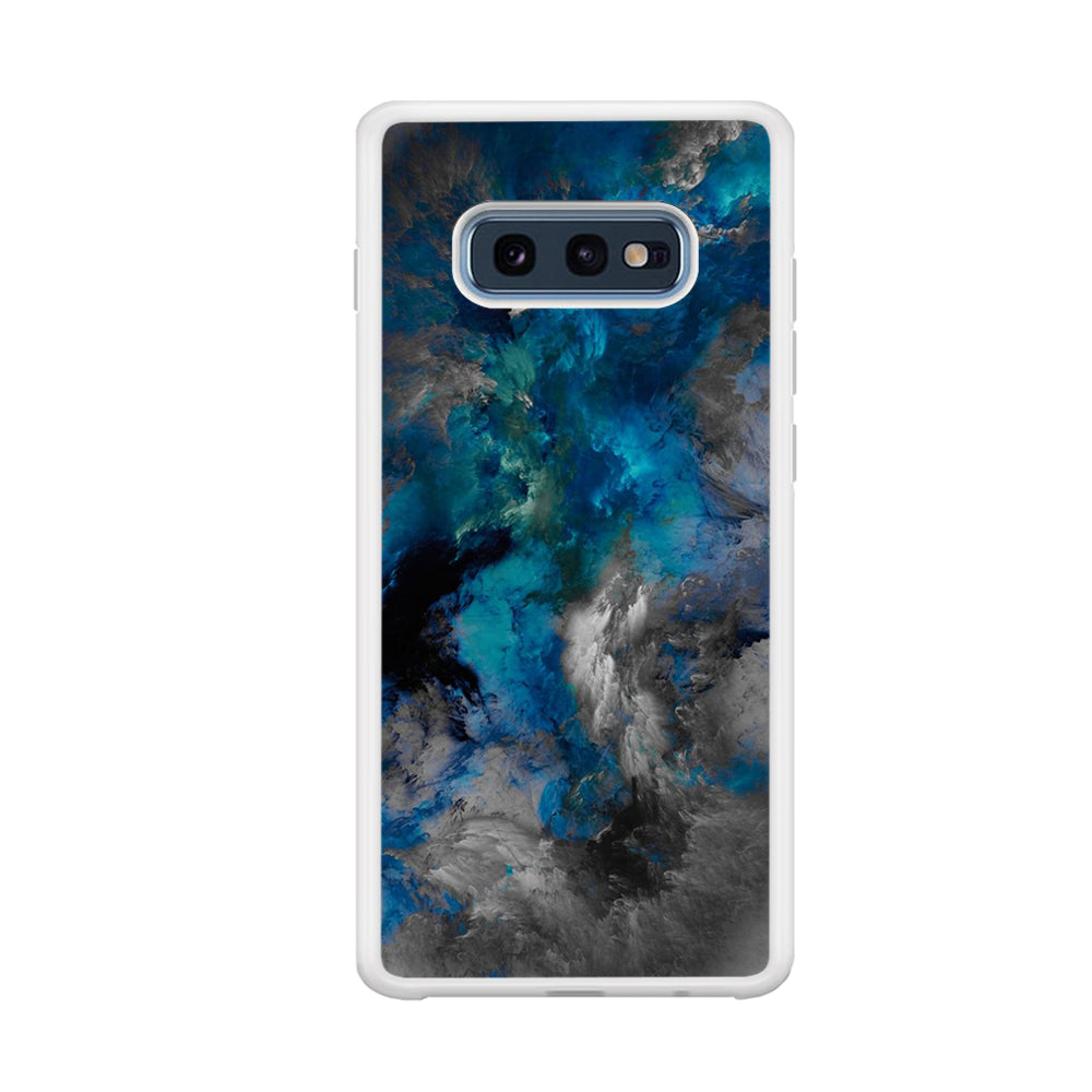 Marble Pattern 016 Samsung Galaxy S10E Case