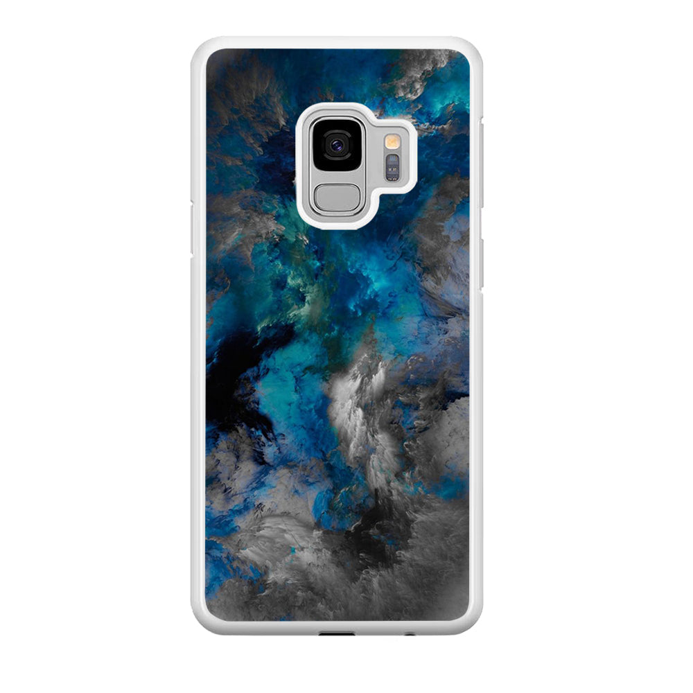 Marble Pattern 016 Samsung Galaxy S9 Case