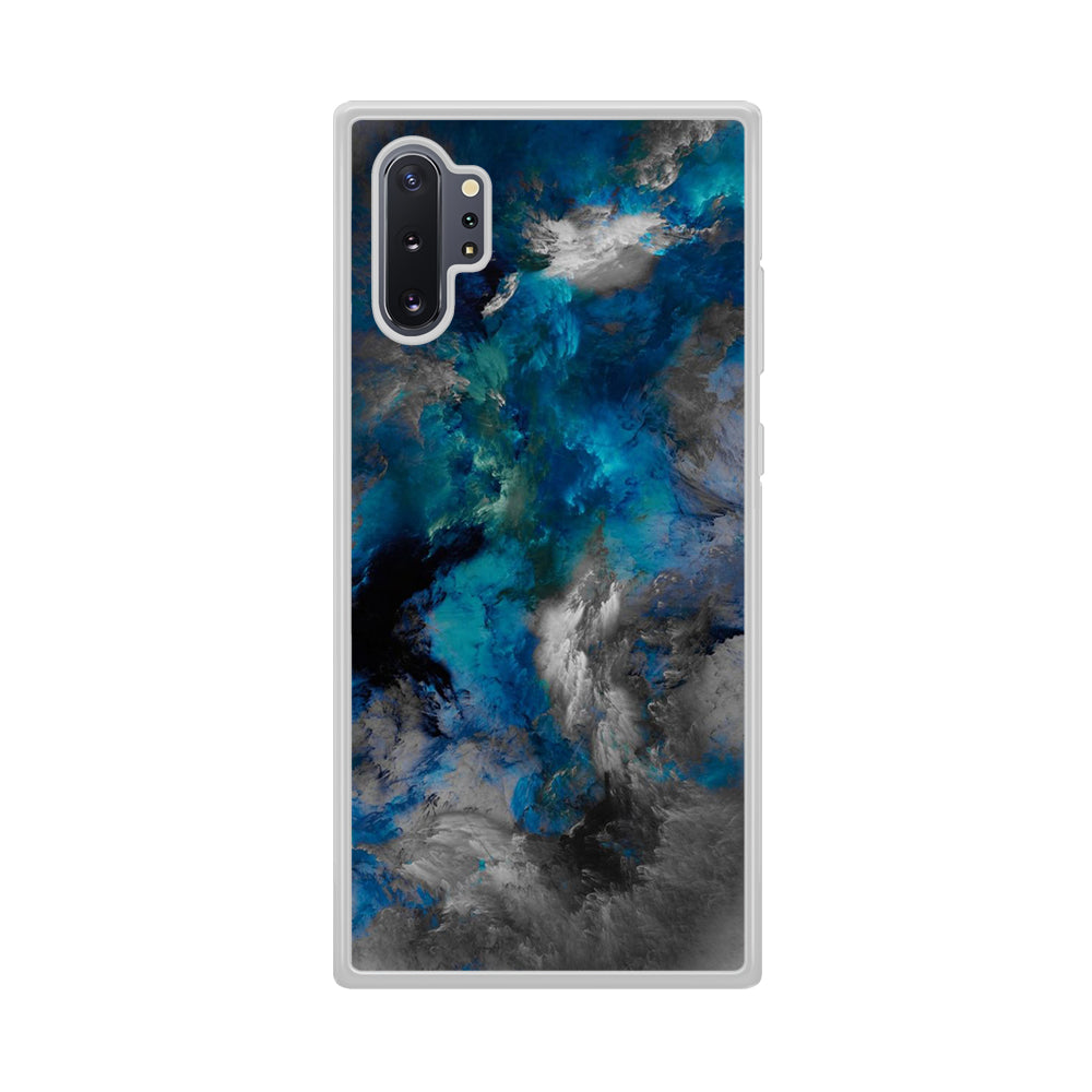 Marble Pattern 016 Samsung Galaxy Note 10 Plus Case