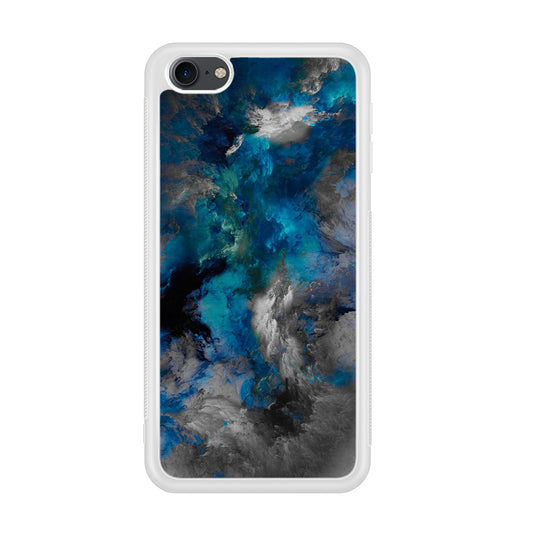 Marble Pattern 016 iPod Touch 6 Case