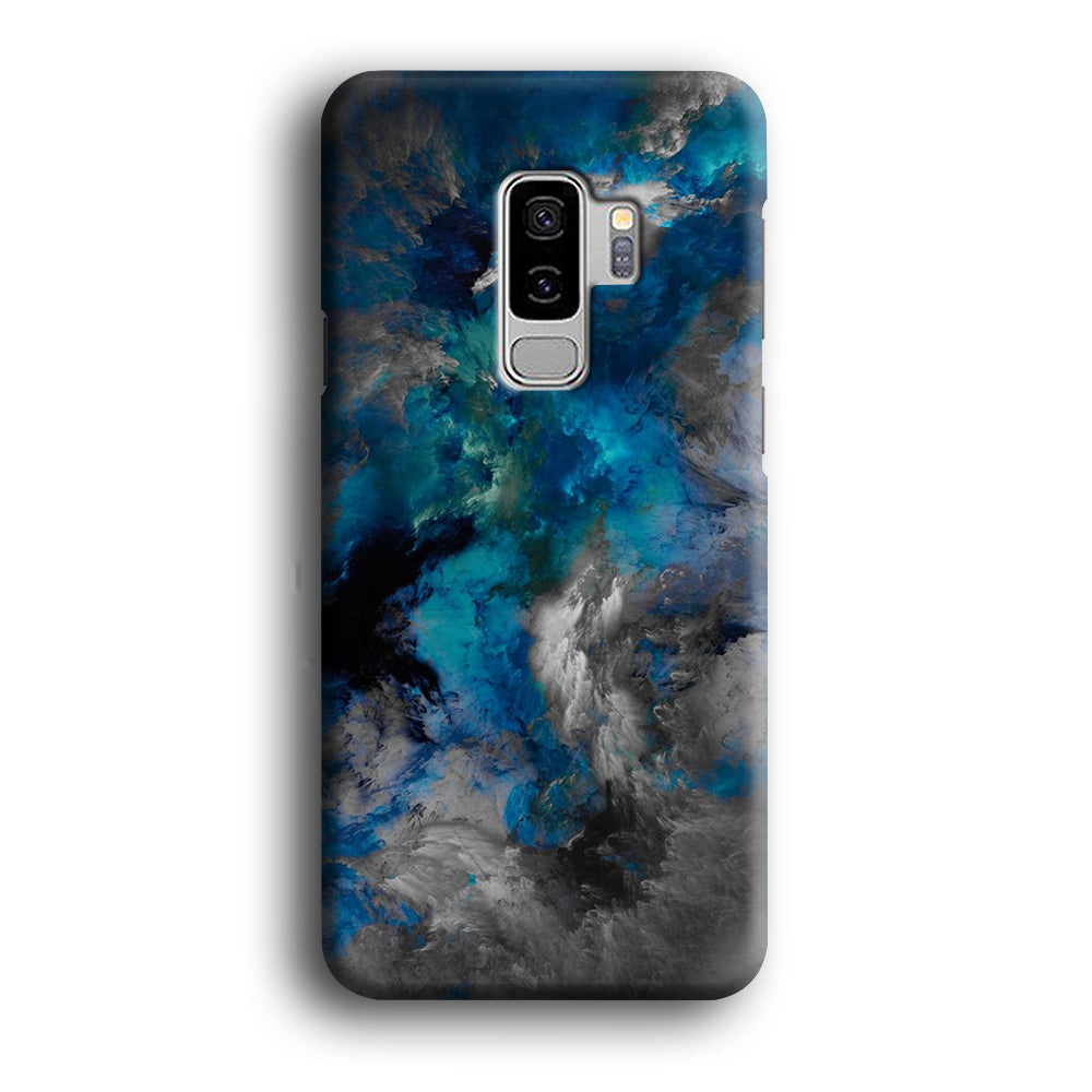 Marble Pattern 016 Samsung Galaxy S9 Plus Case