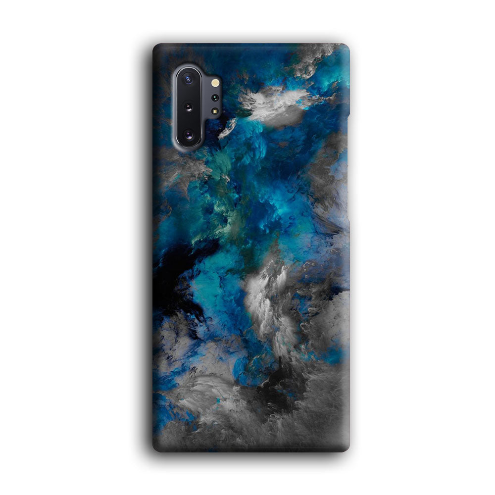 Marble Pattern 016 Samsung Galaxy Note 10 Plus Case