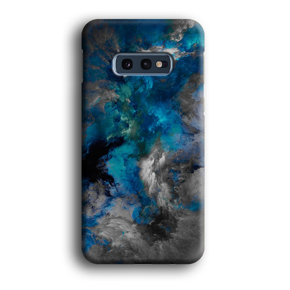 Marble Pattern 016 Samsung Galaxy S10E Case