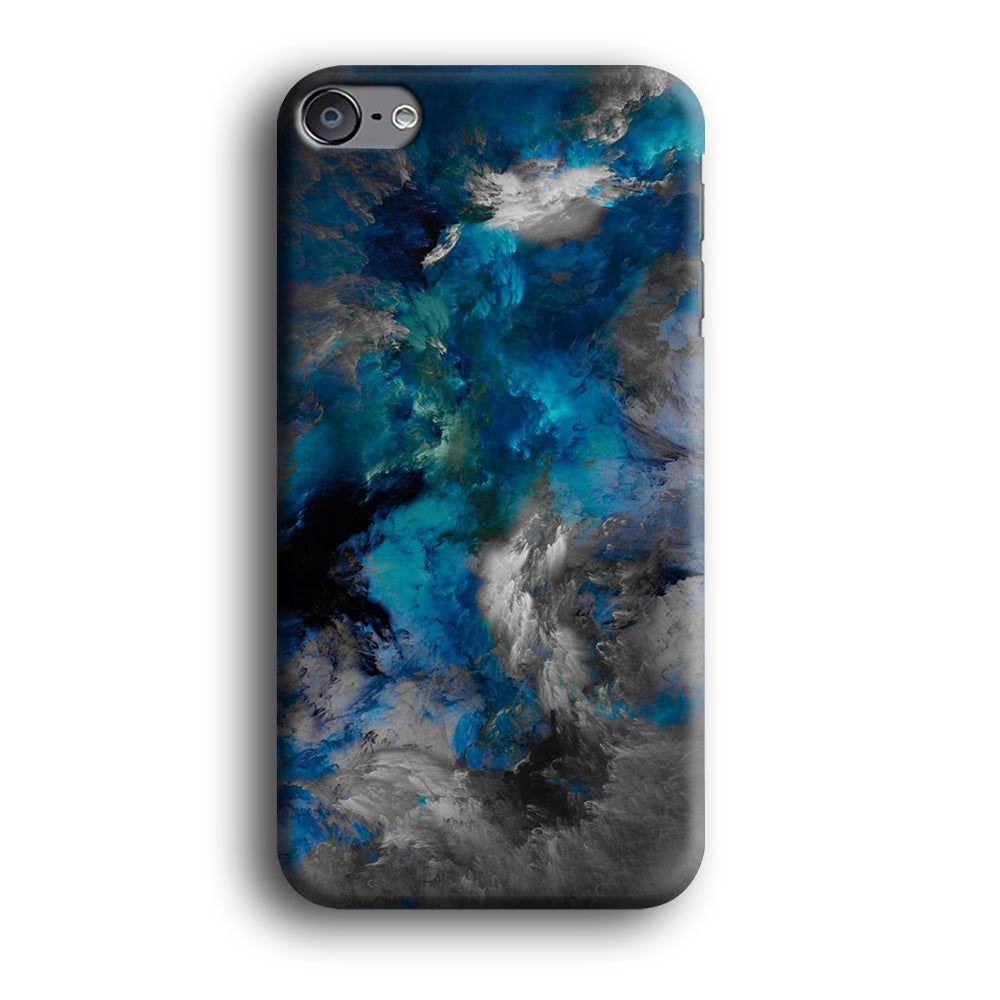 Marble Pattern 016 iPod Touch 6 Case