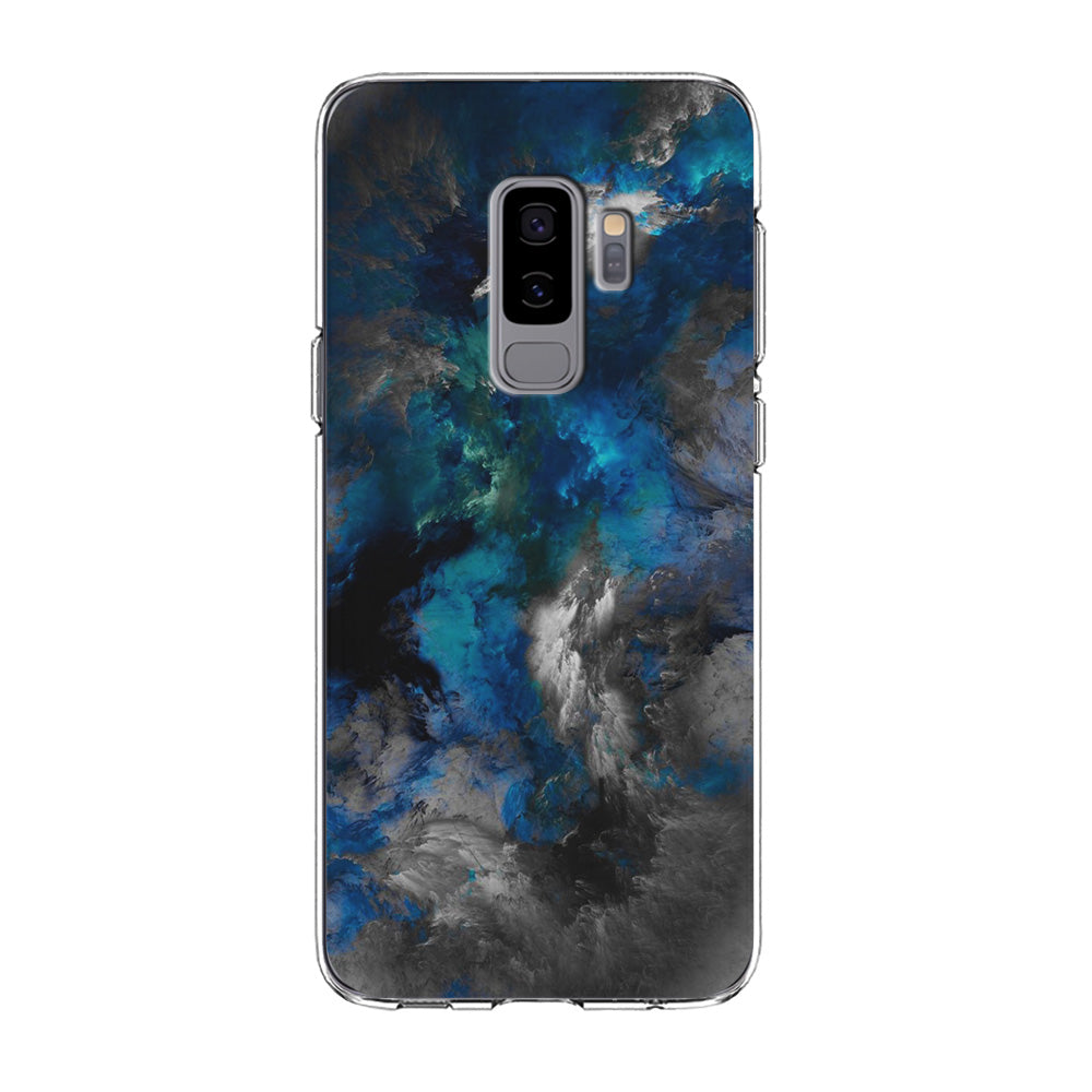 Marble Pattern 016 Samsung Galaxy S9 Plus Case