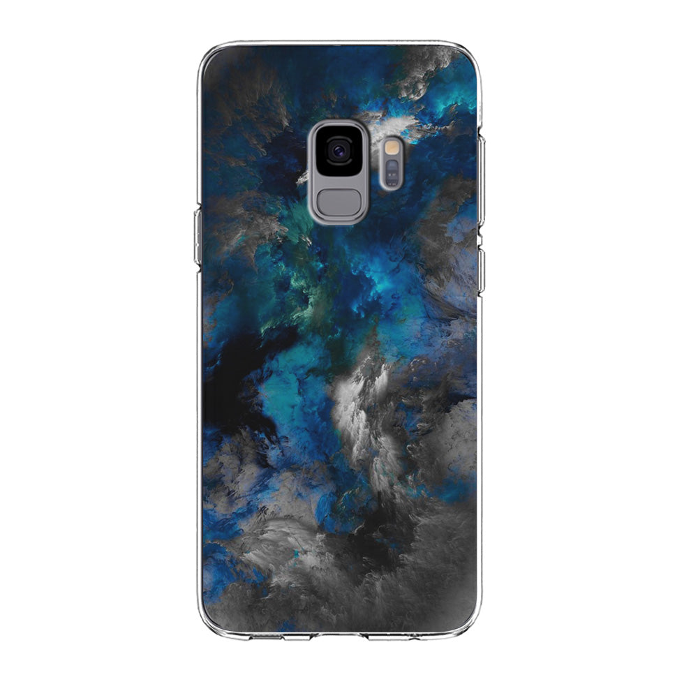 Marble Pattern 016 Samsung Galaxy S9 Case