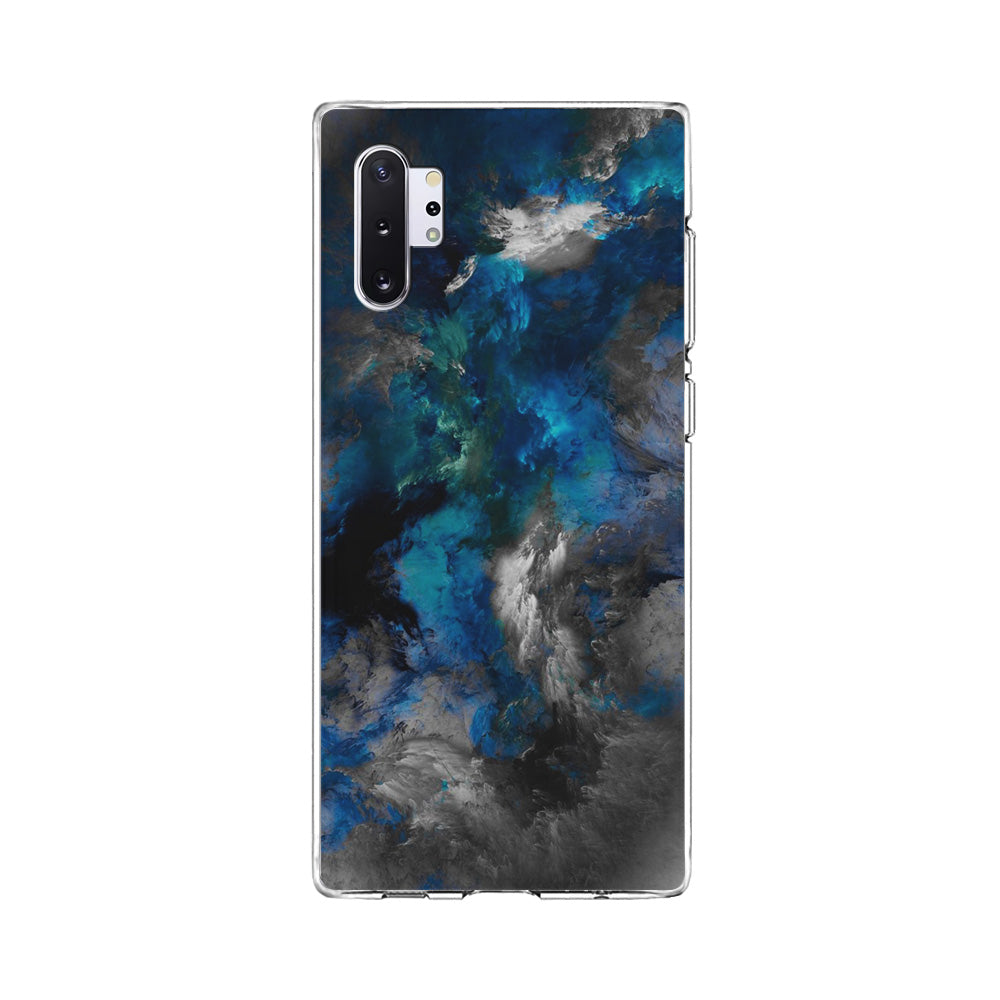 Marble Pattern 016 Samsung Galaxy Note 10 Plus Case