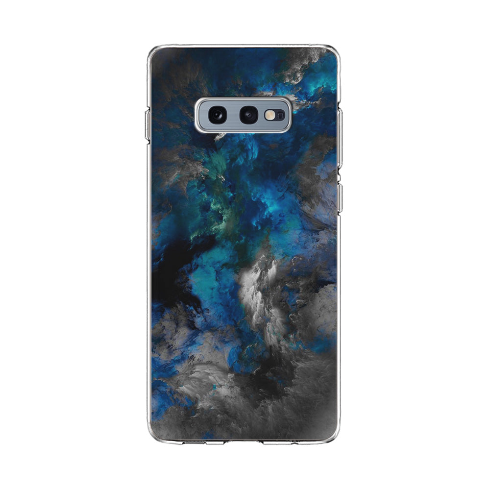 Marble Pattern 016 Samsung Galaxy S10E Case