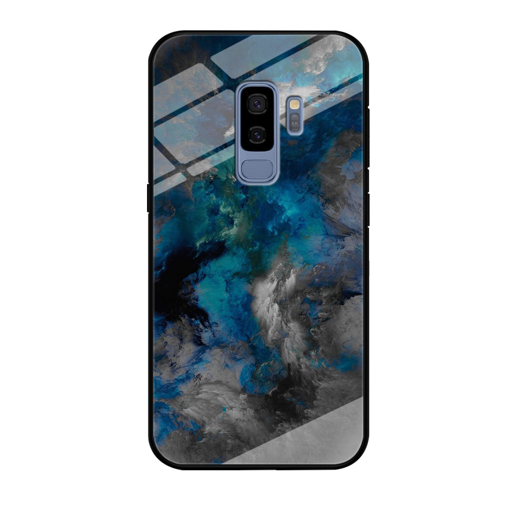 Marble Pattern 016 Samsung Galaxy S9 Plus Case