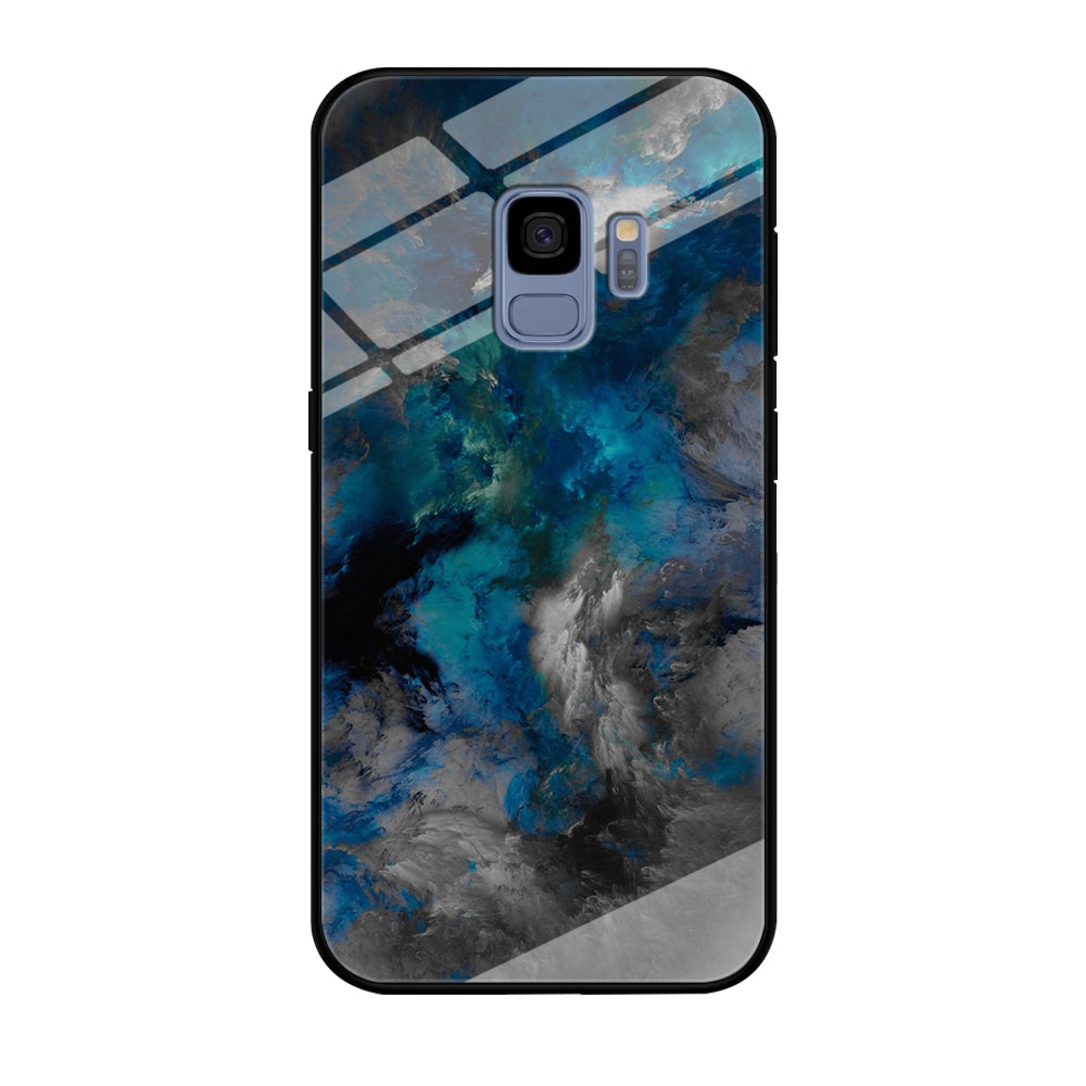 Marble Pattern 016 Samsung Galaxy S9 Case