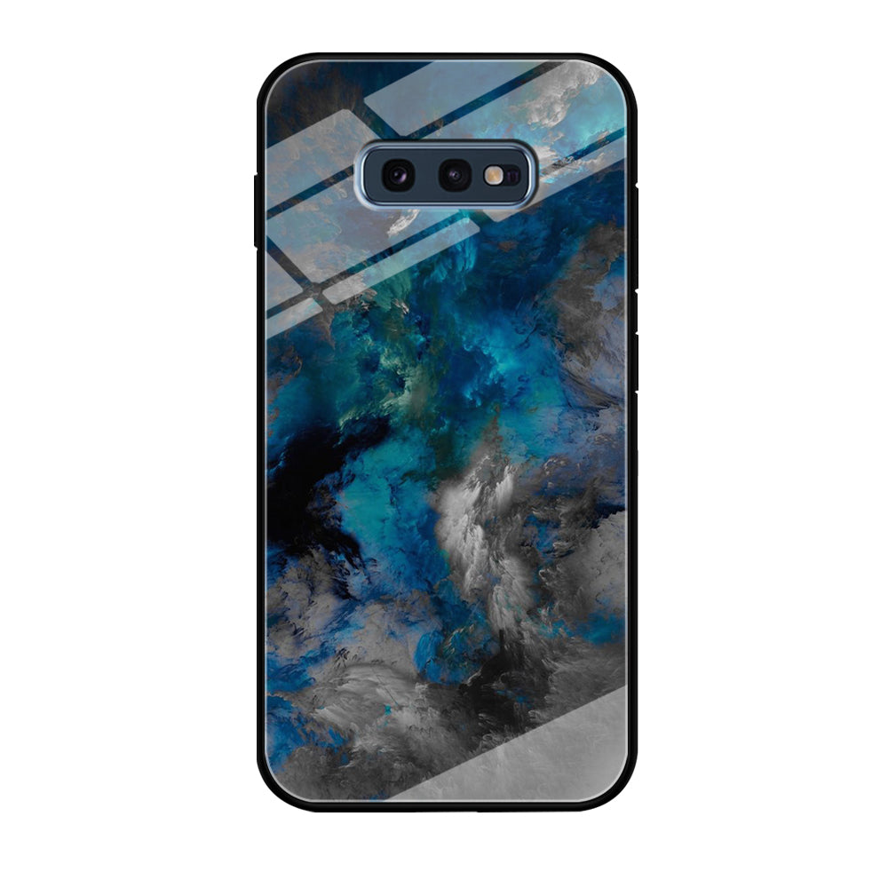 Marble Pattern 016 Samsung Galaxy S10E Case